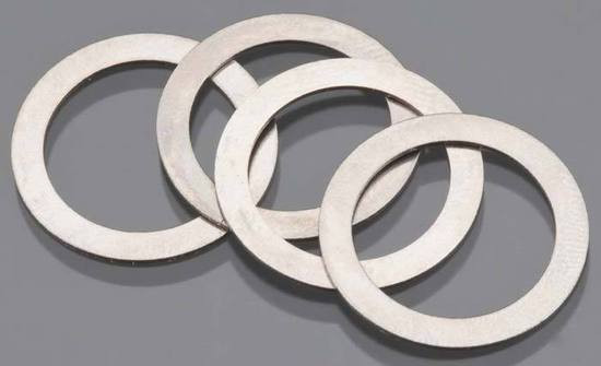 (image for) (PV1340) MAIN GEAR WASHER X50